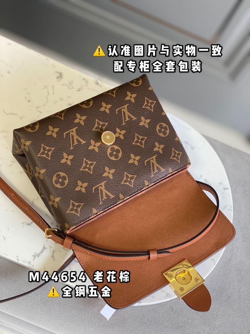 LV Top Handle Bags